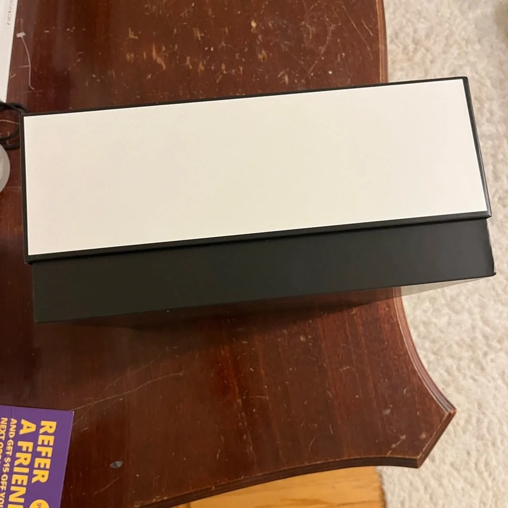 Empty Box - Picture 2 of 2